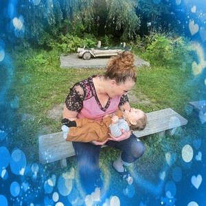 Meet your Posher, Bethany